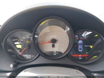 Porsche 2018 Porsche 718 Cayman gts, 2018r., 2.5L, zdjęcie 11