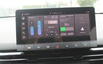 MG 2023 MG Inny Elektryczny 435KM, zdjęcie 16