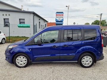 Ford Tourneo Connect II 2017 Ford Tourneo Connect 1.0 EcoBoost 125Ps Bezwyp..., zdjęcie 34