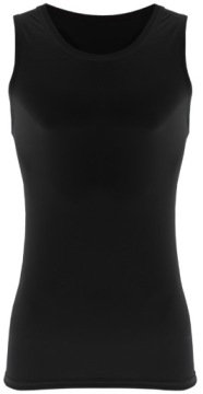 Футболка THERMOACTIVE TRAINING ТОП черная, размер М