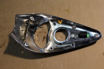 VTX 1300 VT 03- КРЫШКА КОРПУСА КОНСОЛИ
