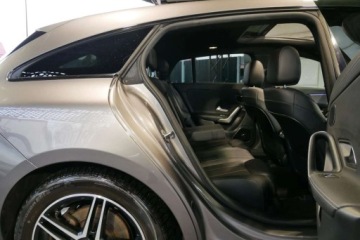 Mercedes CLA C118/X118 2019 Mercedes-Benz CLA Bezwypadek Oryg.Powloki Progressive BlackEdition Panoram, zdjęcie 10