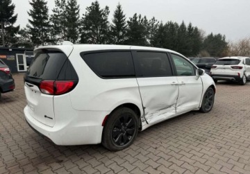 Chrysler Pacifica II 2020 Chrysler Pacifica 2020 Chrysler Pacifica S Hybrid - w POLSCE po oplatach, zdjęcie 5