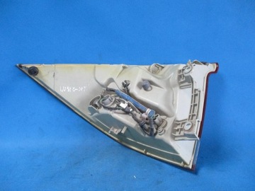 SVĚTLO SVĚTLOMET PRAVÝ ZADNÍ HONDA INSIGHT II EVROPA