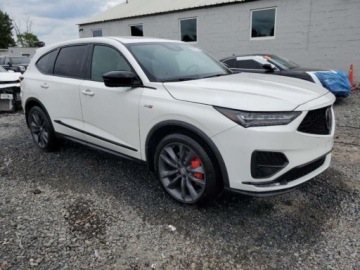 Acura MDX II 2023 Acura MDX Type S 2023 3.0 Benzyna 355KM, zdjęcie 4