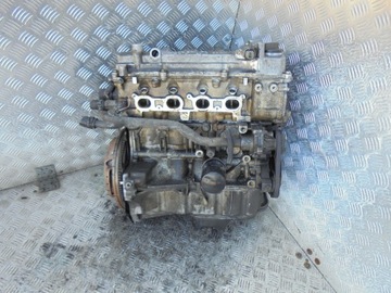 SILNIK 1.4 16V CR14 NOTE E11 MICRA K12