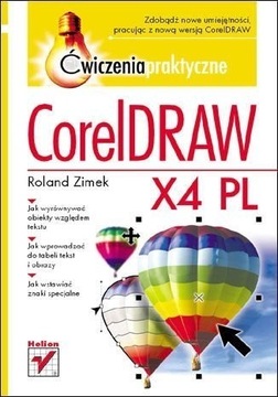 Roland Zimek - CorelDRAW X4 PL