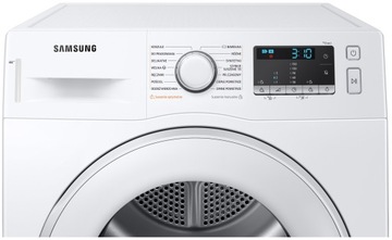 Сушилка для белья SAMSUNG DV80TA220TT