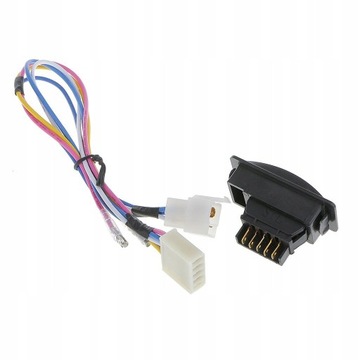 Zestaw przełącznika elektrycznego szyby 12V