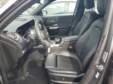 Mercedes GLB 2020 Mercedes-Benz GLB 250 4Matic 2020 2.0l 2.0 Benzyna 221KM, zdjęcie 7