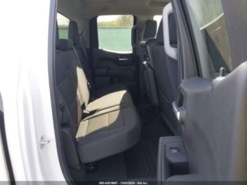  GMC Sierra 1500 Standard Box Pro 2025 2.7 Benzyna 310KM, zdjęcie 12