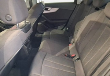Audi A4 B9 Limousine Facelifting 2.0 35 TFSI 150KM 2020 Audi A4 Limousine 2.0 TFSI 150KM S-tronic 202021 r., I wlasciciel, Salon P, zdjęcie 12