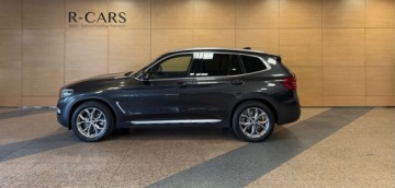 BMW X3 G01 SUV 2.0 20d 190KM 2017 BMW X3 Pelna oferta na R- CARS.pl 2.0 Diesel 190KM, zdjęcie 2