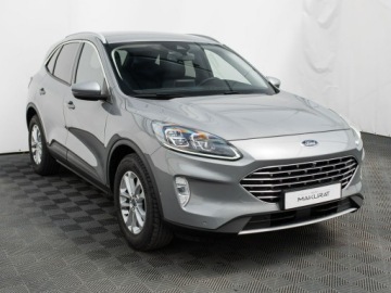 Ford Kuga III SUV 1.5 EcoBoost 150KM 2024 Ford Kuga PY0575A#1.5 EcoBoost FWD Titanium X, zdjęcie 2