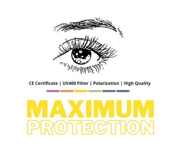 ПОЛЯРИЗОВАННЫЕ Осветляющие очки для ночного вождения ДЛЯ ВОДИТЕЛЕЙ, ЖЕЛТЫЕ