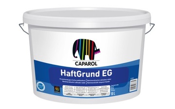 Грунтовка Caparol Putzgrunt 610 (25 кг)