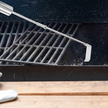 ДРОВЯНАЯ ПЕЧЬ, УДАЛЕНИЕ ЗОЛИ КАМИНА