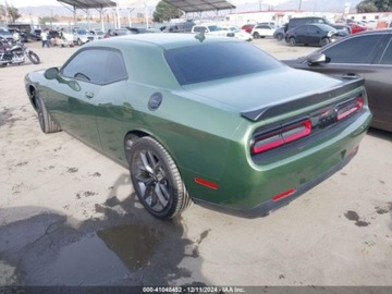 Dodge Challenger III 2023 Dodge Challenger 2023r., 3.6L 3.6 Benzyna 303KM, zdjęcie 2