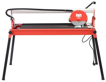 Przecinarka 90cm stołowa do glazury płytek gresu