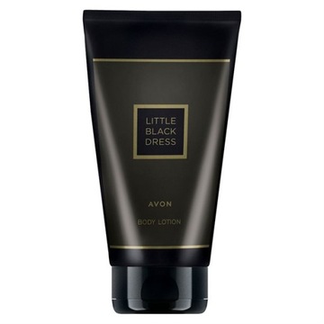 AVON Perfumowany Balsam ciała Little Black Dress