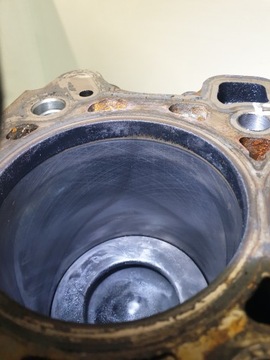 НИЗ ДВИГАТЕЛЯ R9MB405 NISSAN QASHQAI RENAULT 1.6 DCI R9M