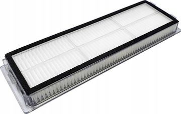 Набор фильтрующих щеток для робота Xiaomi Mijia 1C STYTJ012HM