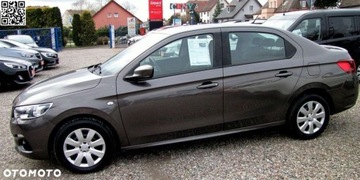 Peugeot 301 2017 Peugeot 301 Black Weekend-Nowy Model Bezwypadkowy Serwisowany w ASO 1.6, zdjęcie 1