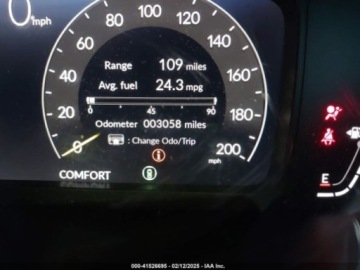 Honda Civic XII 2024 Honda Civic 2024, 2.0L, TYPE R 2.0 Benzyna 315KM, zdjęcie 10
