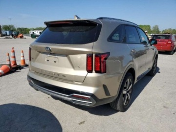 Kia Sorento IV 2021 Kia Sorento 2021 KIA SORENTO S 2.5 Benzyna 191KM, zdjęcie 4