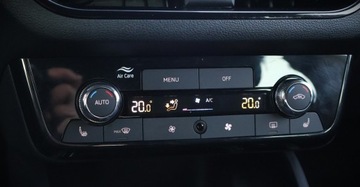 Skoda Kamiq Crossover Facelifting 1.0 TSI 115KM 2024 Skoda Kamiq (Nr.075) 1.0 TSI Automat Kamera Klimatyzacja Tempomat Gwarancja, zdjęcie 27