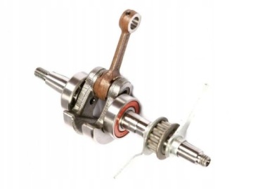 Wał korbowy korbowód HONDA GX25 - 13310-Z0H-010