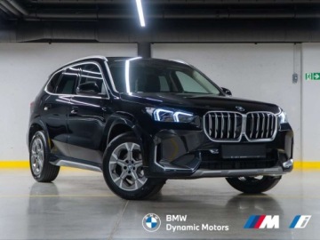 BMW X1 U11 Crossover 1.5 18i 136KM 2026 BMW X1 sDrive18i 136 KM - Gotowy do Odbioru - Adaptacyjne LEDy - Pakiet xL, zdjęcie 4