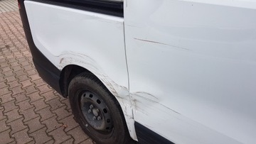 Renault Trafic III 2021 Renault Trafic L1H1 GRAND CONFORT, zdjęcie 11