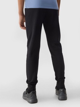 4F СПОРТИВНЫЕ БРЮКИ, ДЖОГГЕРЫ, СПОРТИВНЫЕ, ДЕТСКИЕ SS24