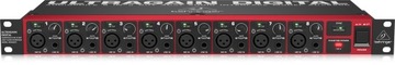 Behringer ADA8200 Konwerter audio