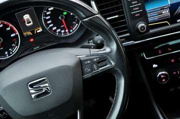 Seat Ateca SUV 1.4 EcoTSI 150KM 2017 Seat Ateca 1.4TSI 150KM Full Led Navi Radar, zdjęcie 20