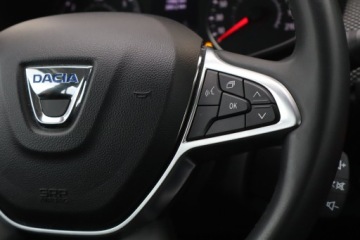 Dacia Logan III 2022 Dacia Sandero 1.0 TCe, Salon Polska, zdjęcie 15