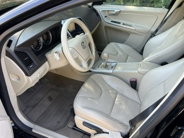 Volvo XC60 I 2011 Volvo XC 60 2.0 DRIVe Kinetic Opłacony, zdjęcie 9