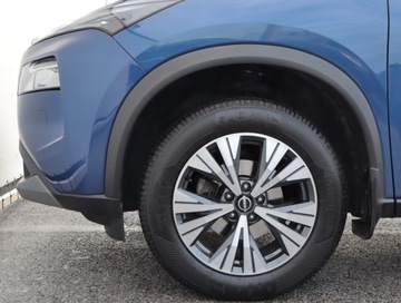 Nissan X-Trail IV 1.5 VC-T MHEV 163KM 2023 Nissan X-Trail 1.5 VC-T MHEV, Salon Polska, zdjęcie 14