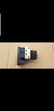 НАСОС ТОРМОЗНОЙ АБС RENAULT ESPACE 4 10.0960-1433.3 00005847E1