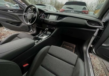 Opel Insignia II Sports Tourer 1.5 Turbo 165KM 2018 Opel Insignia 1.5T 165KM AUTOMAT121.000 Gwarancja BEZWYPADKOWY 1.5, zdjęcie 15