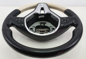 РУЛЕВОЕ КОЛЕСО MERCEDES W204 W212 W218 W207