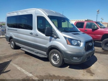 Ford Transit VIII 2024 Ford Transit -350 Passenger Van Xl 2024 3.5 Benzyna 310KM, zdjęcie 6