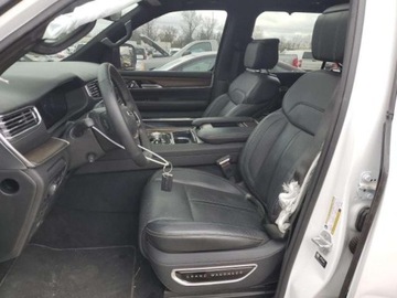 Jeep Wagoneer II 2024 Jeep Wagoneer L 4x4, 7 osobowy, od ubezpieczalni 3.0 Benzyna 510KM, zdjęcie 7