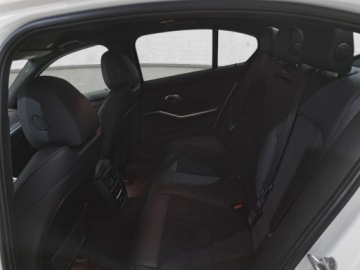 BMW Seria 3 G20-G21 Limuzyna 2.0 318i 156KM 2023 BMW 318 Poleasingowe.pl, zdjęcie 11