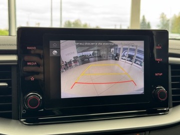 Kia Ceed III 2023 Kia Ceed M / Kamera / 1 właściciel / Salon Polska, zdjęcie 28