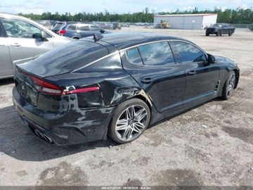 Kia Stinger 2022 Kia Stinger GT1 2022 3.3l 3.3 Benzyna 368KM, zdjęcie 5