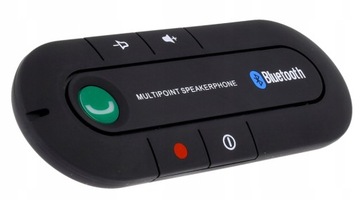АВТОМОБИЛЬНЫЙ ДИНАМИК BLUETOOTH 4.1