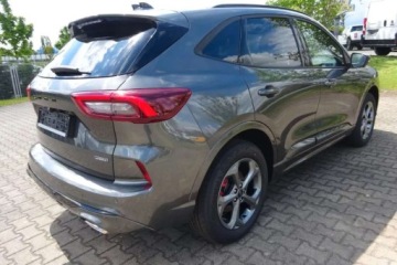Ford Kuga III SUV Plug-In Facelifting 2.5 PHEV 243KM 2026 Ford Kuga ST-Line X, PHEV, Matrix LED, Pakiet Winter, AGR, BO, Od Reki, zdjęcie 2