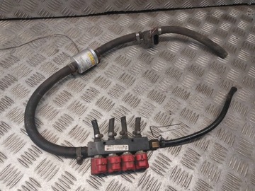 СИСТЕМА СУГ ГАЗА KME 67R-013787